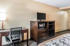 Sleep Inn and Suites - Ocala / Belleview