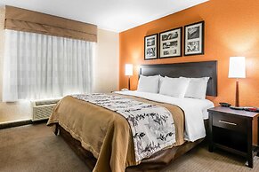 Sleep Inn and Suites - Ocala / Belleview
