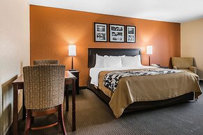 Sleep Inn and Suites - Ocala / Belleview