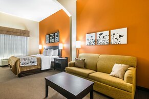 Sleep Inn and Suites - Ocala / Belleview