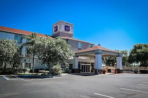 Sleep Inn and Suites - Ocala / Belleview