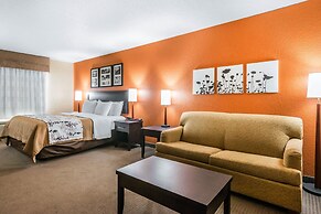 Sleep Inn and Suites - Ocala / Belleview