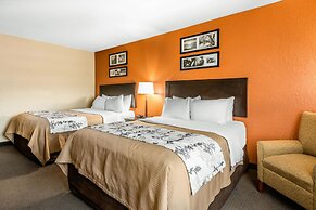 Sleep Inn and Suites - Ocala / Belleview
