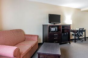 Sleep Inn and Suites - Ocala / Belleview