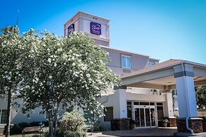 Sleep Inn and Suites - Ocala / Belleview