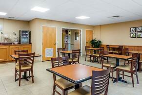 Sleep Inn and Suites - Ocala / Belleview