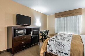 Sleep Inn and Suites - Ocala / Belleview