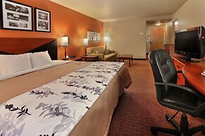 Sleep Inn and Suites - Ocala / Belleview