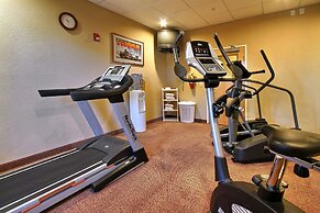 Sleep Inn and Suites - Ocala / Belleview