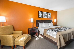 Sleep Inn and Suites - Ocala / Belleview