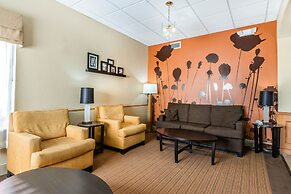 Sleep Inn and Suites - Ocala / Belleview