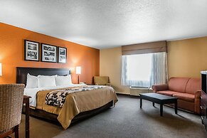 Sleep Inn and Suites - Ocala / Belleview
