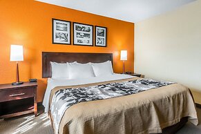 Sleep Inn and Suites - Ocala / Belleview