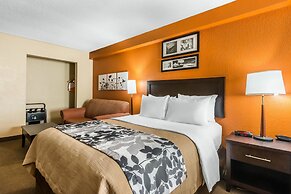 Sleep Inn and Suites - Ocala / Belleview