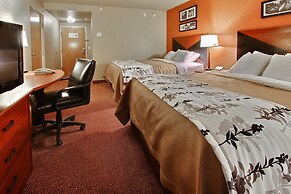Sleep Inn and Suites - Ocala / Belleview