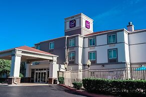 Sleep Inn and Suites - Ocala / Belleview