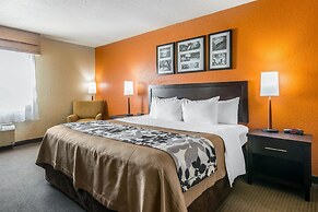 Sleep Inn and Suites - Ocala / Belleview