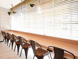 Comfort Hotel Tokyo Kiyosumi Shirakawa