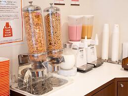 Comfort Hotel Tokyo Kiyosumi Shirakawa