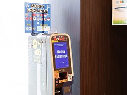 Comfort Hotel Tokyo Kiyosumi Shirakawa