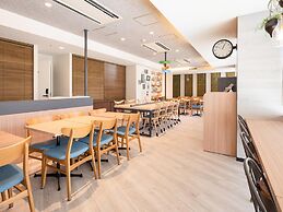 Comfort Hotel Tokyo Kiyosumi Shirakawa