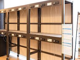 Comfort Hotel Tokyo Kiyosumi Shirakawa