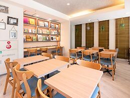 Comfort Hotel Tokyo Kiyosumi Shirakawa