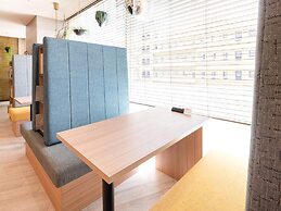 Comfort Hotel Tokyo Kiyosumi Shirakawa