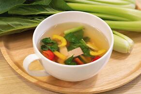 Comfort Hotel Tokyo Kiyosumi Shirakawa