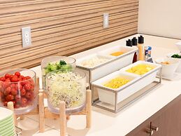 Comfort Hotel Tokyo Kiyosumi Shirakawa