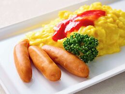 Comfort Hotel Tokyo Kiyosumi Shirakawa