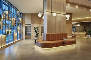 Courtyard by Marriott Berlin City Center