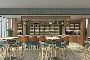 Courtyard by Marriott Berlin City Center