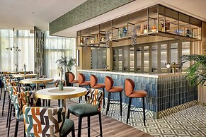 Courtyard by Marriott Berlin City Center