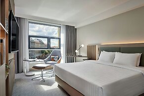 Courtyard by Marriott Berlin City Center