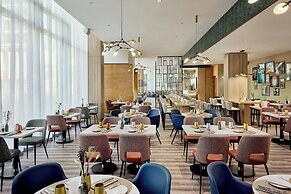 Courtyard by Marriott Berlin City Center