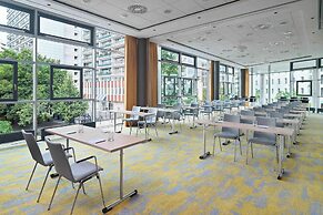 Courtyard by Marriott Berlin City Center