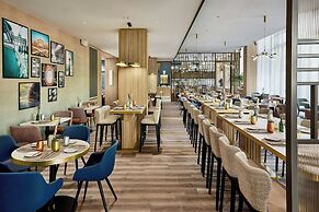 Courtyard by Marriott Berlin City Center