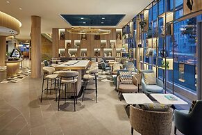 Courtyard by Marriott Berlin City Center