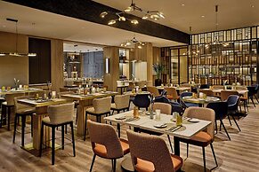 Courtyard by Marriott Berlin City Center