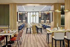 Courtyard by Marriott Berlin City Center