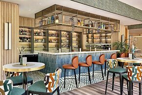 Courtyard by Marriott Berlin City Center