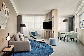 Courtyard by Marriott Berlin City Center