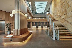 Courtyard by Marriott Berlin City Center