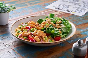 Courtyard by Marriott Berlin City Center