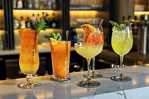 Courtyard by Marriott Berlin City Center