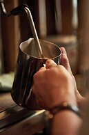 Courtyard by Marriott Berlin City Center