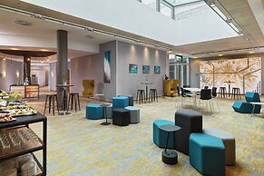 Courtyard by Marriott Berlin City Center