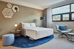 Courtyard by Marriott Berlin City Center