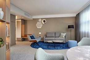 Courtyard by Marriott Berlin City Center